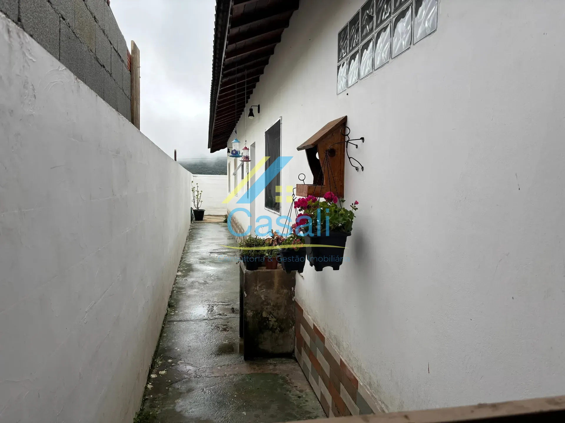 Casa, 2 quartos, 97 m² - Foto 16