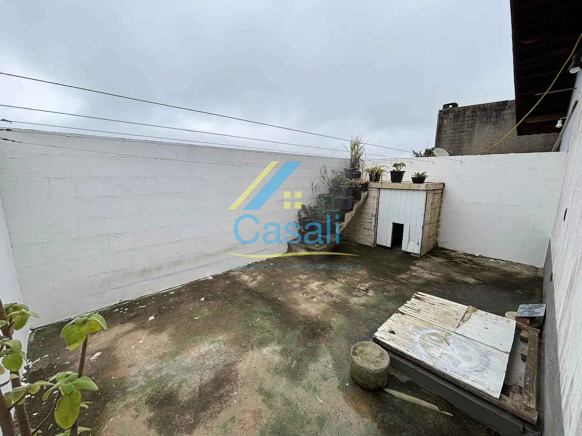 Casa, 2 quartos, 97 m² - Foto 19