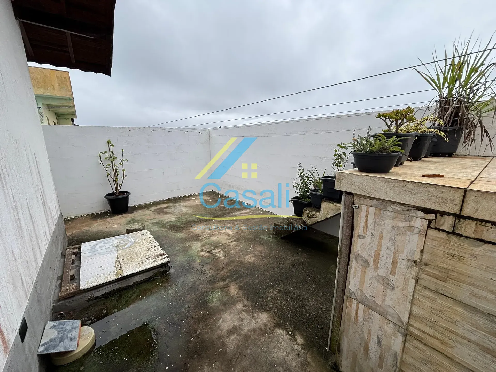 Casa, 2 quartos, 97 m² - Foto 21