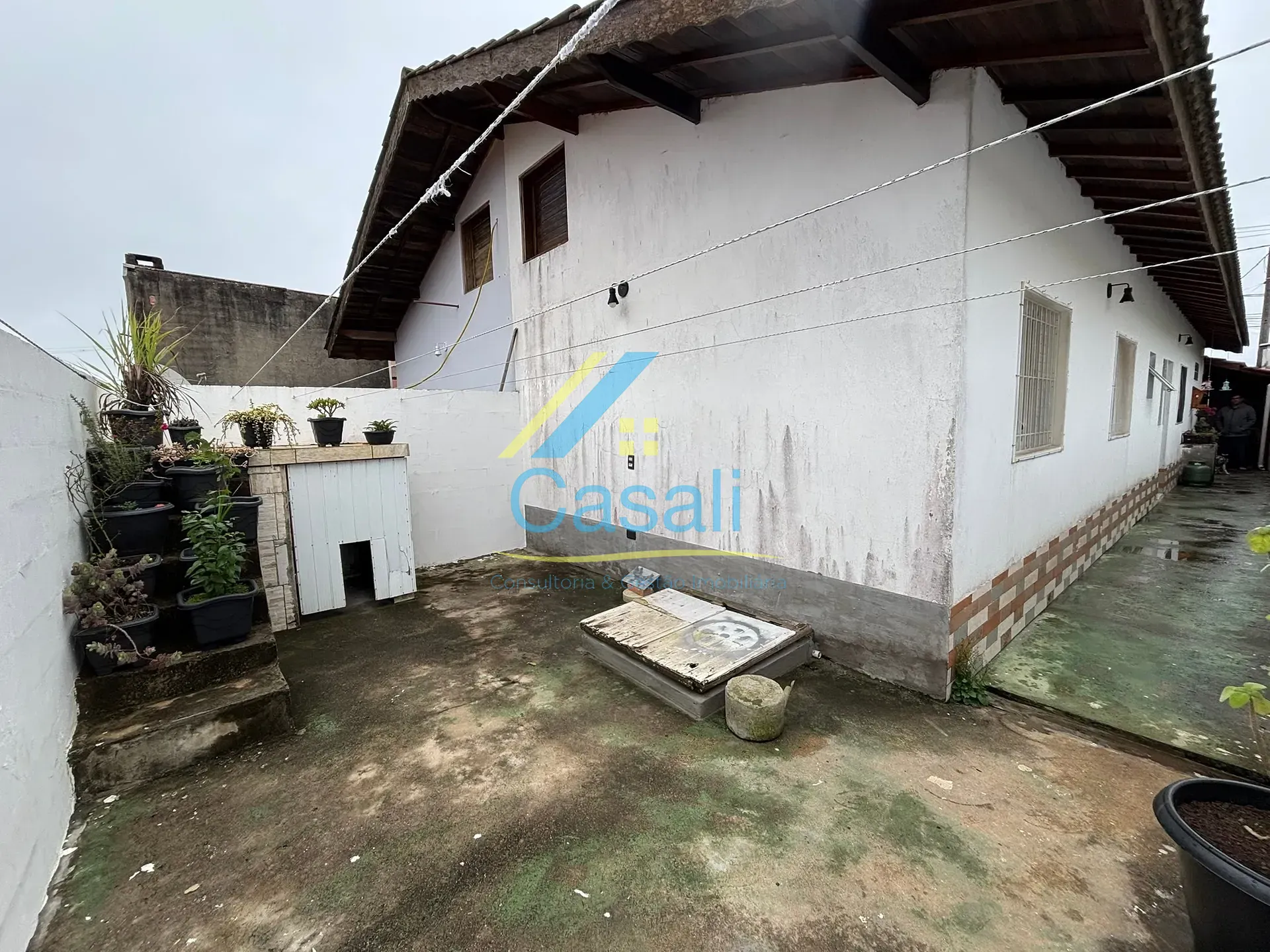 Casa, 2 quartos, 97 m² - Foto 20
