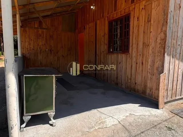 Chácara com 800m² 2 quartos e 1 banheiro, à venda, no bairro Macacos em Camboriú