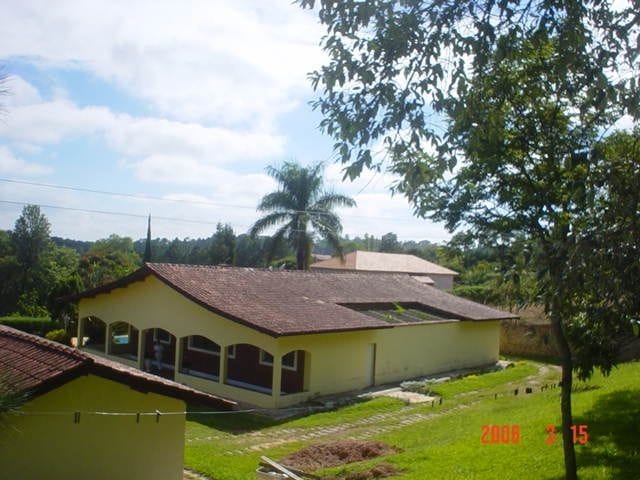 Foto do Chácara - VENDE Chácara (DÁ FINANCIAMENTO) de 4770 m² com 3 dormitórios (1 suite) sendo 700 construídos - Chácara Nova Essen - Campo Limpo Paulista/SP | Copette Imóveis