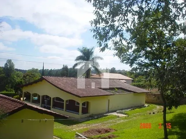 Chácara com 4770m² 3 quartos e 3 banheiros, à venda, no bairro Chácara Nova Essen em Campo Limpo Paulista