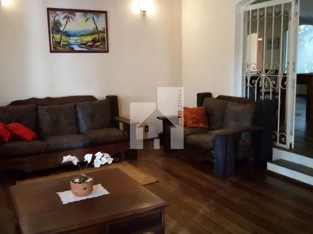 Chácara com 4770m² 3 quartos e 3 banheiros, à venda, no bairro Chácara Nova Essen em Campo Limpo Paulista
