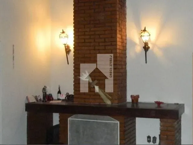 Chácara com 4770m² 3 quartos e 3 banheiros, à venda, no bairro Chácara Nova Essen em Campo Limpo Paulista