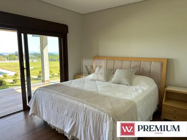 Chácara com 3850m² 3 quartos e 3 banheiros, à venda, no bairro Itaiacoca em Ponta Grossa