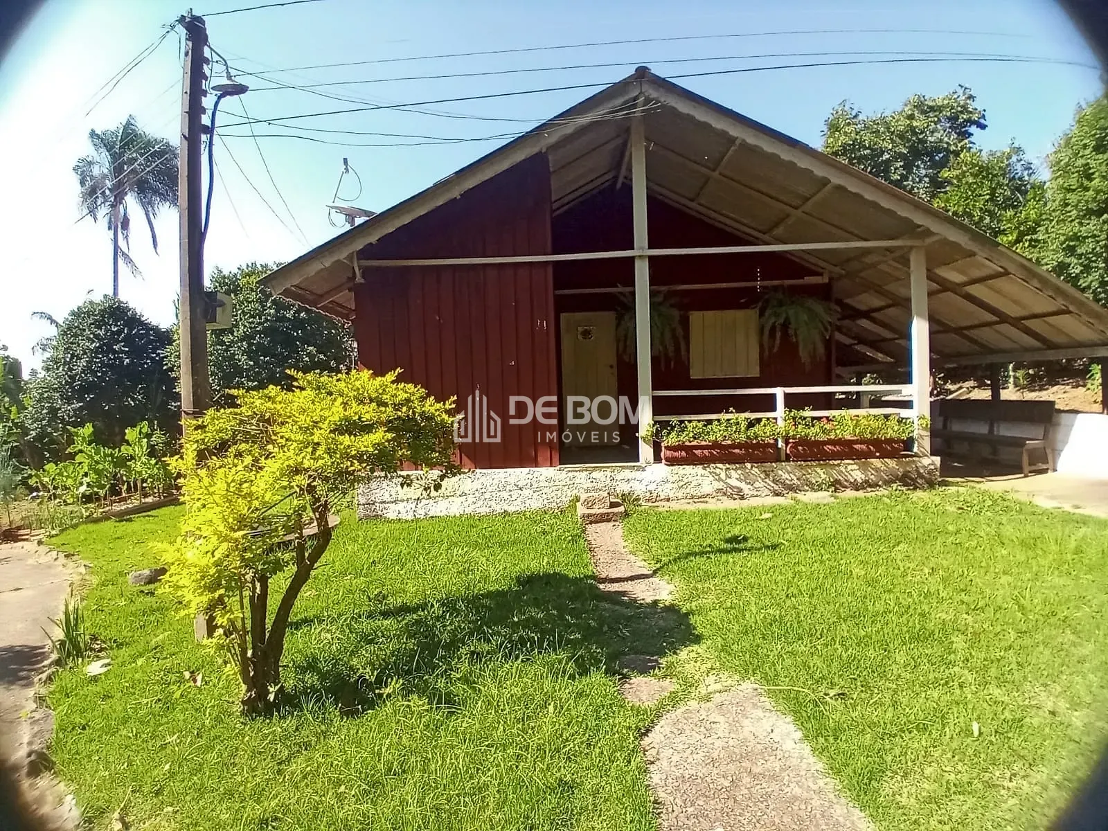 Chácara, 7 quartos, 2600 m² - Foto 8