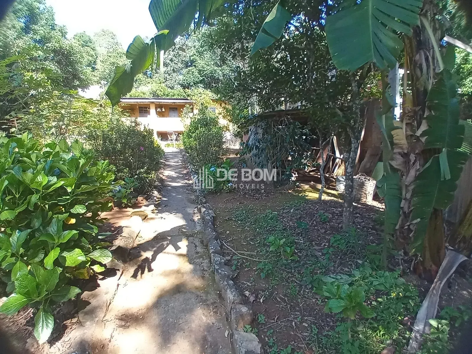 Chácara, 7 quartos, 2600 m² - Foto 6