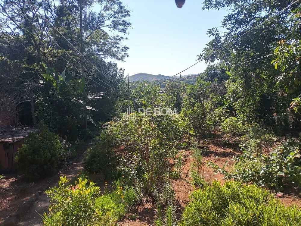 Chácara, 7 quartos, 2600 m² - Foto 1
