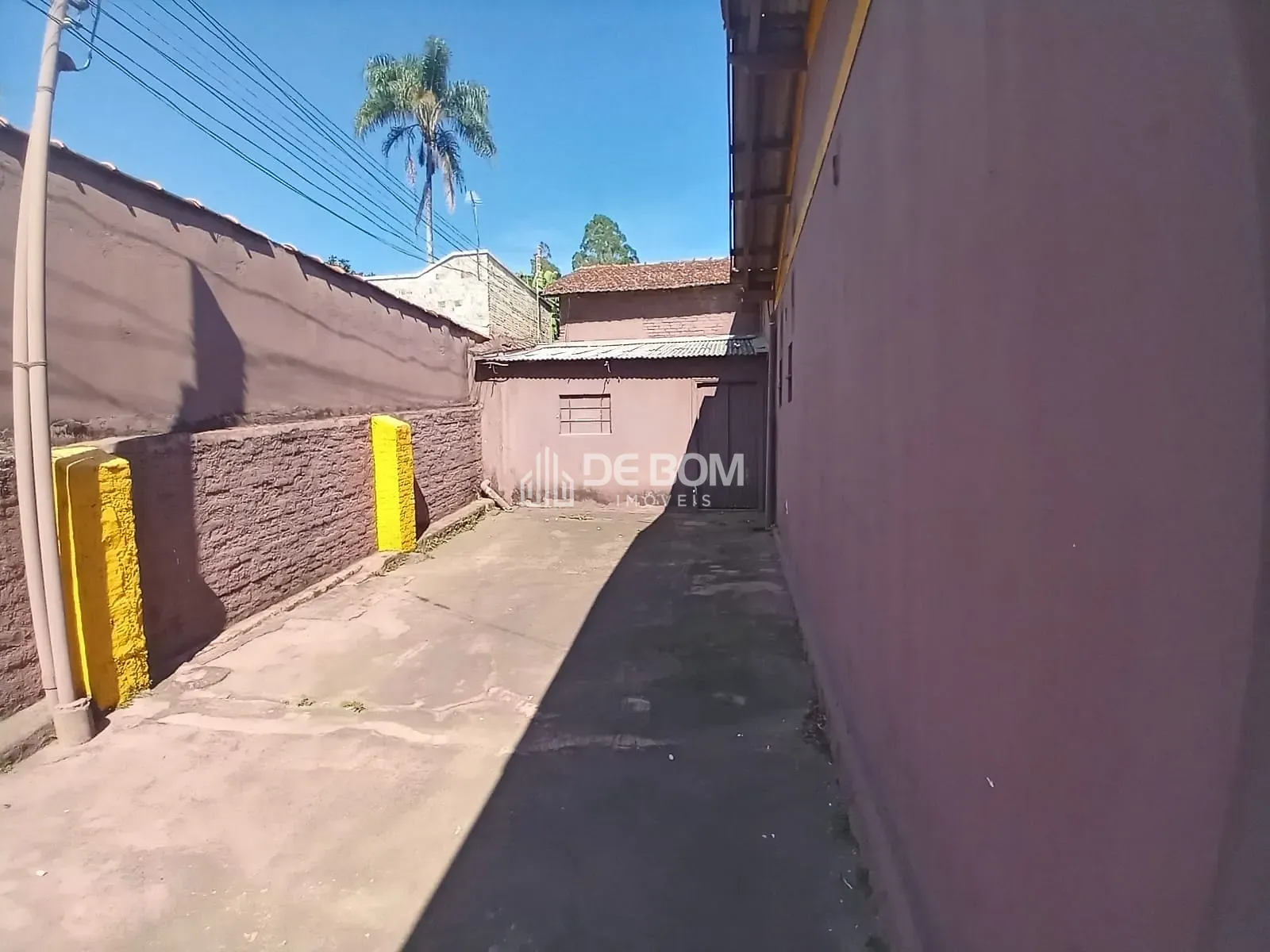 Chácara, 7 quartos, 2600 m² - Foto 18
