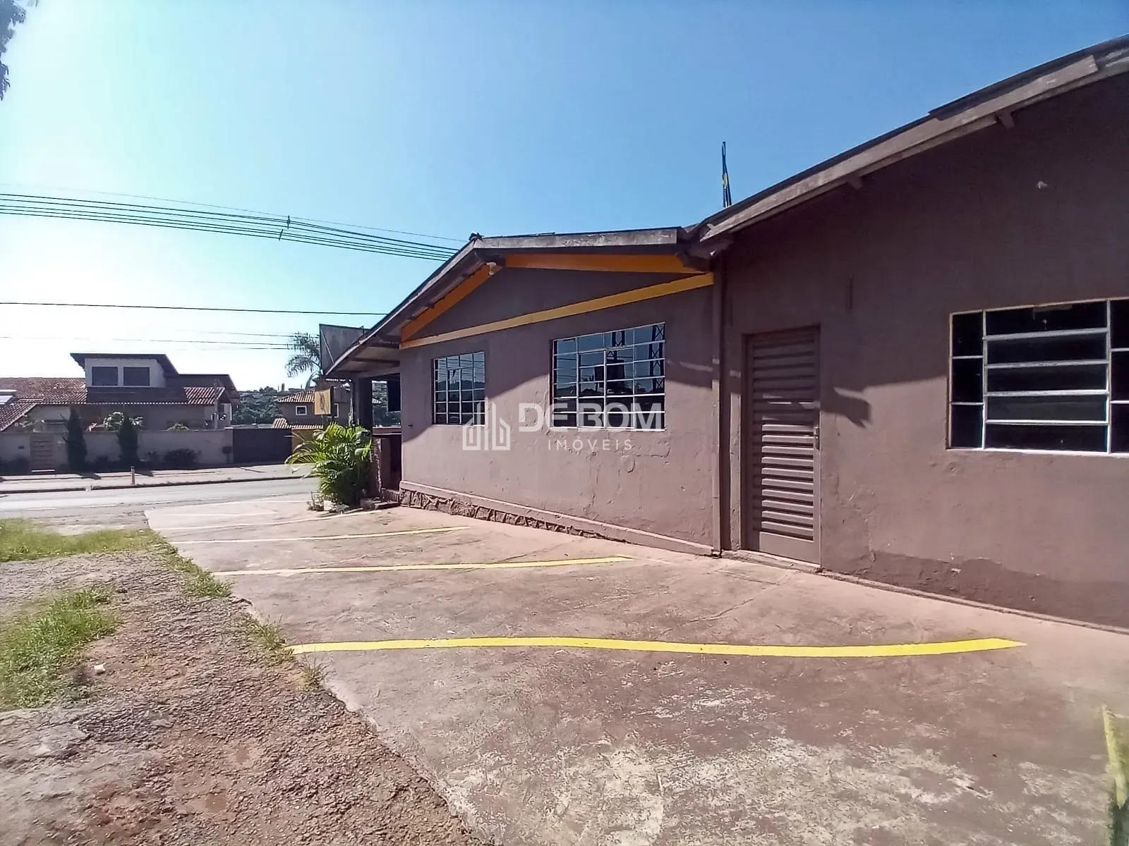 Chácara, 7 quartos, 2600 m² - Foto 14