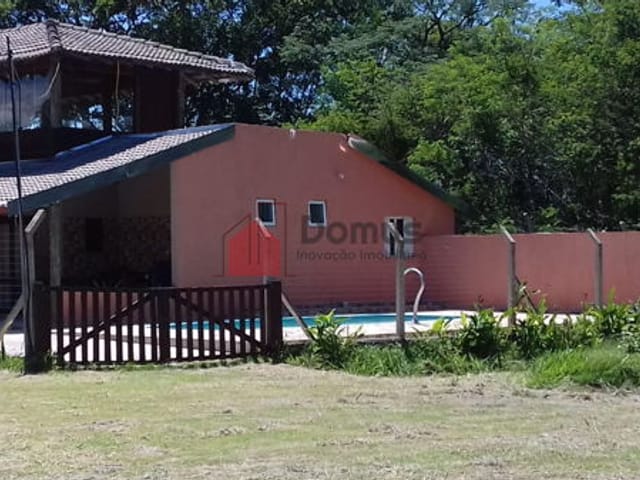 Chácara com 3000m², à venda, no bairro Massain em Pindamonhangaba