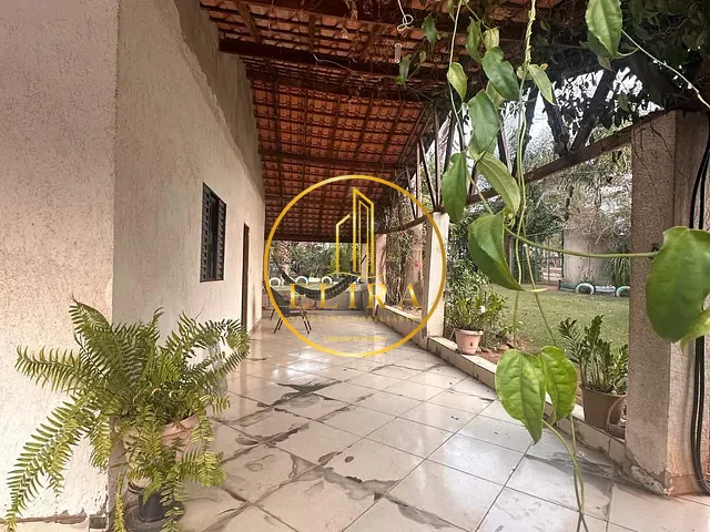 Chácara com 3700m² 2 quartos e 2 banheiros, à venda, no bairro Graminha em Limeira
