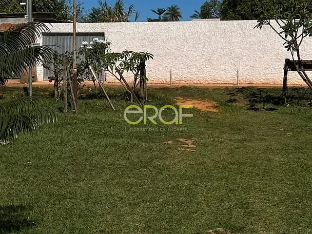 Chácara 3 quartos e 1 banheiro, à venda, no bairro vila palma em Planaltina