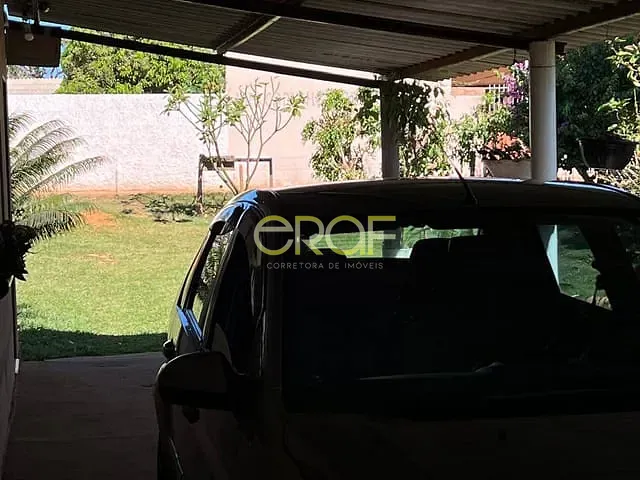 Chácara 3 quartos e 1 banheiro, à venda, no bairro vila palma em Planaltina