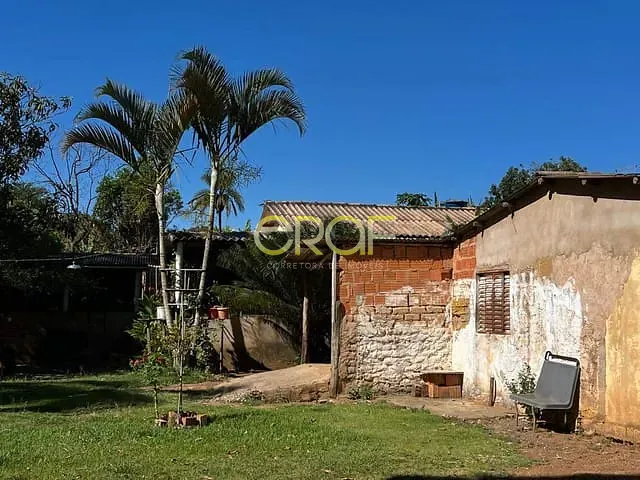 Chácara 3 quartos e 1 banheiro, à venda, no bairro vila palma em Planaltina