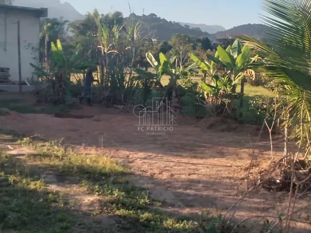 Chácara com 1200m² 1 quarto e 1 banheiro, à venda, no bairro Citrolândia em Guapimirim