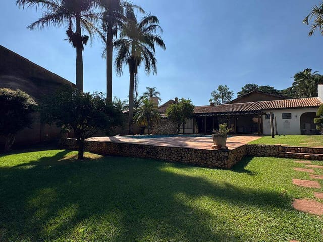 Chácara com 1000m² 3 quartos e 1 banheiro, à venda, no bairro Parque dos Pinheiros em Nova Odessa