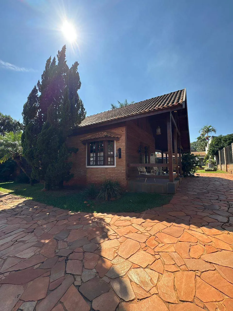 Chácara, 3 quartos, 1000 m² - Foto 31
