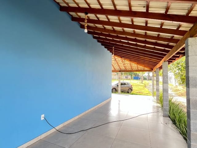 Chácara com 4255m² 4 quartos e 4 banheiros, à venda, no bairro Iperozinho em Capela do Alto
