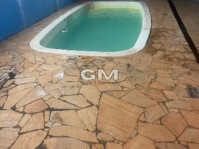 Chácara com 250m² 2 quartos e 2 banheiros, à venda, no bairro centro em Jardinópolis