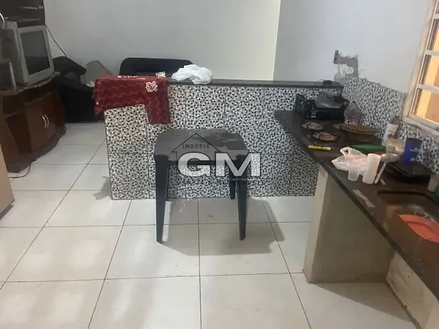 Chácara com 250m² 2 quartos e 2 banheiros, à venda, no bairro centro em Jardinópolis
