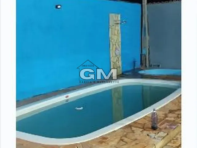 Chácara com 250m² 2 quartos e 2 banheiros, à venda, no bairro centro em Jardinópolis