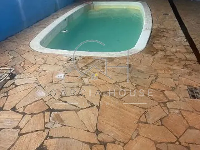 Chácara com 250m² 2 quartos e 2 banheiros, à venda, no bairro centro em Jardinópolis