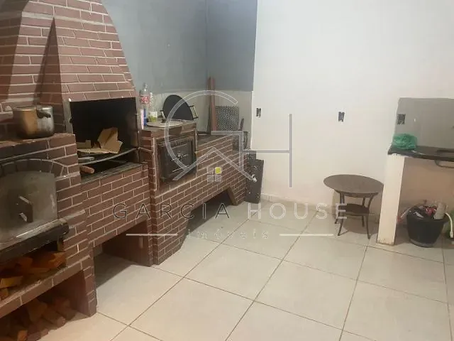 Chácara com 250m² 2 quartos e 2 banheiros, à venda, no bairro centro em Jardinópolis