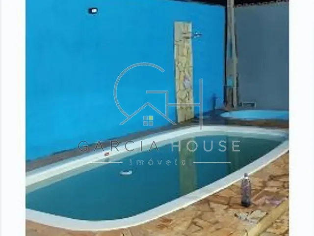 Chácara com 250m² 2 quartos e 2 banheiros, à venda, no bairro centro em Jardinópolis