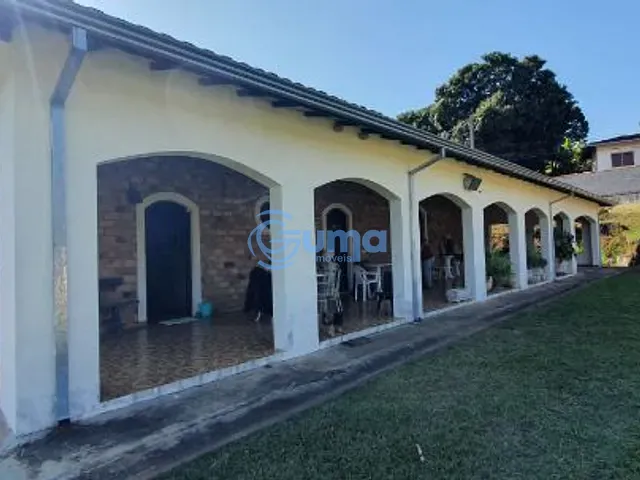 Chácara com 20000m² 5 quartos e 7 banheiros, à venda, no bairro Rio Acima em Vargem