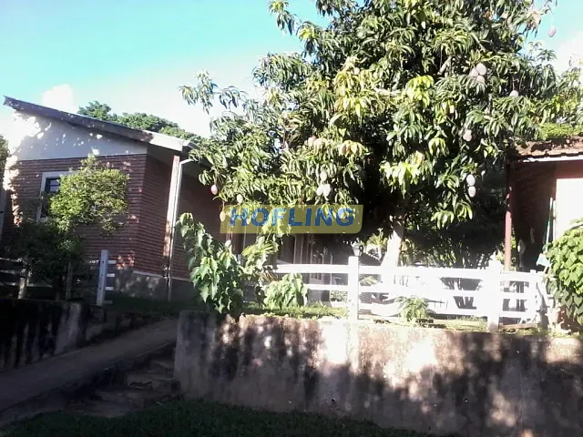 Chácara com 1350m² 3 quartos e 2 banheiros, à venda, no bairro Centro em Analândia