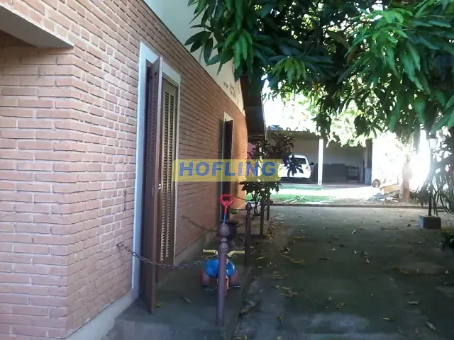Chácara com 1350m² 3 quartos e 2 banheiros, à venda, no bairro Centro em Analândia