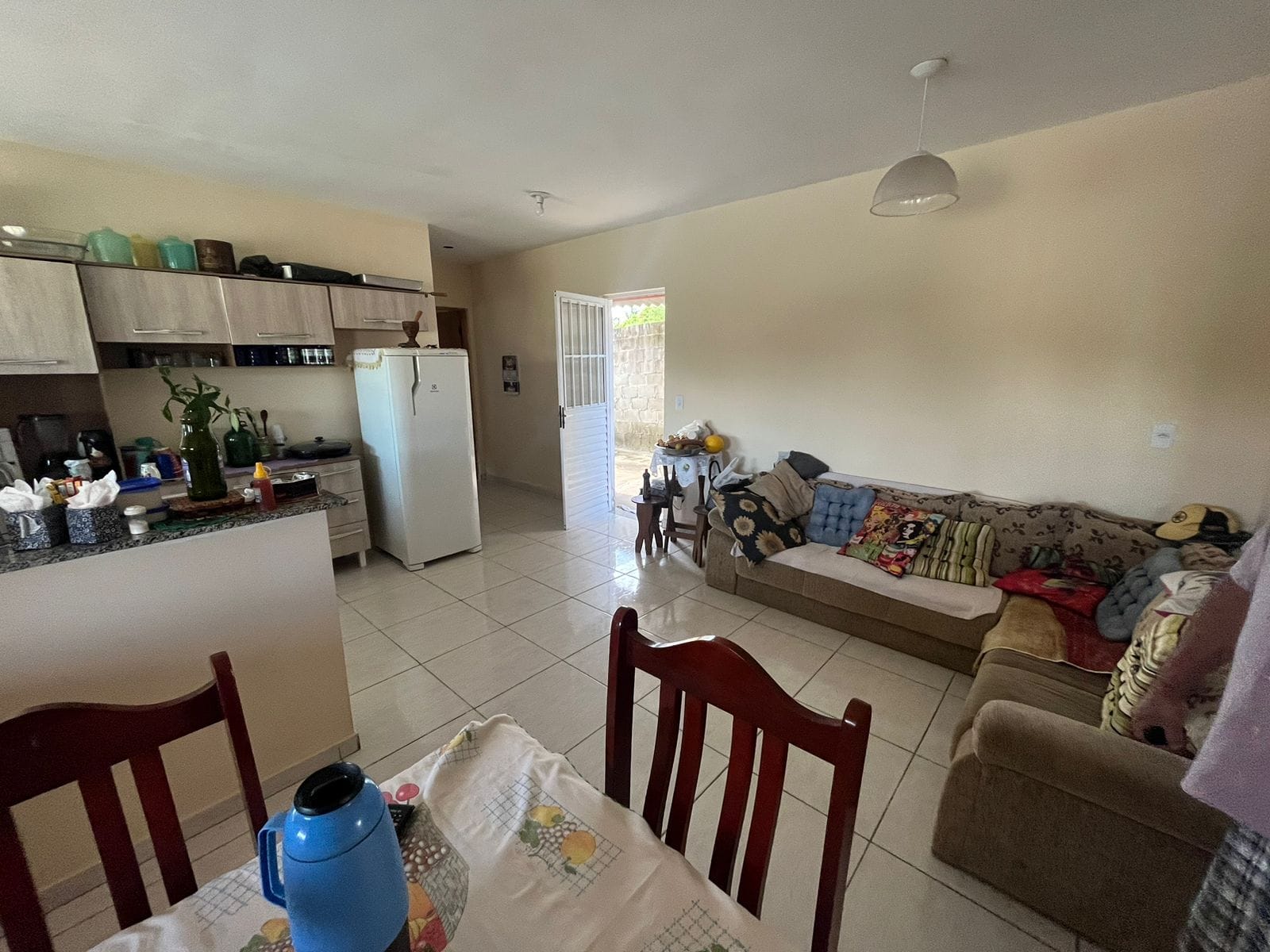 Chácara à venda com 1 quarto, 120m² - Foto 4