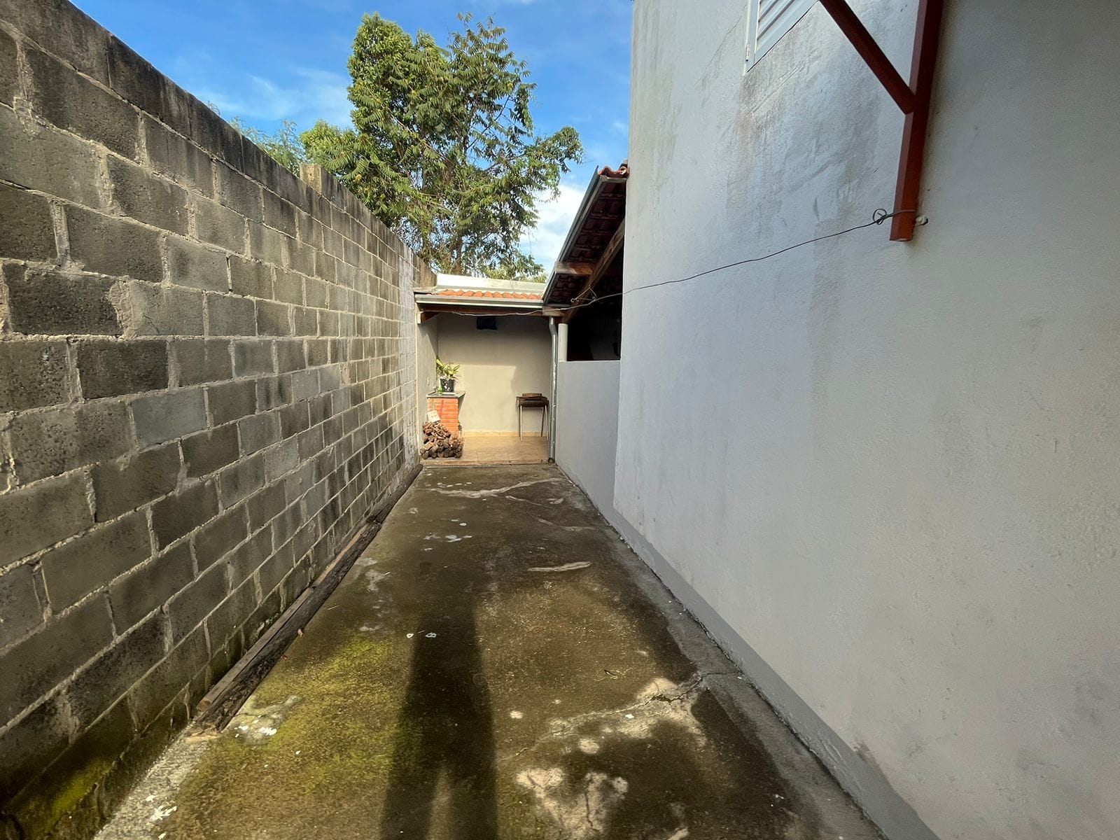 Chácara à venda com 1 quarto, 120m² - Foto 11