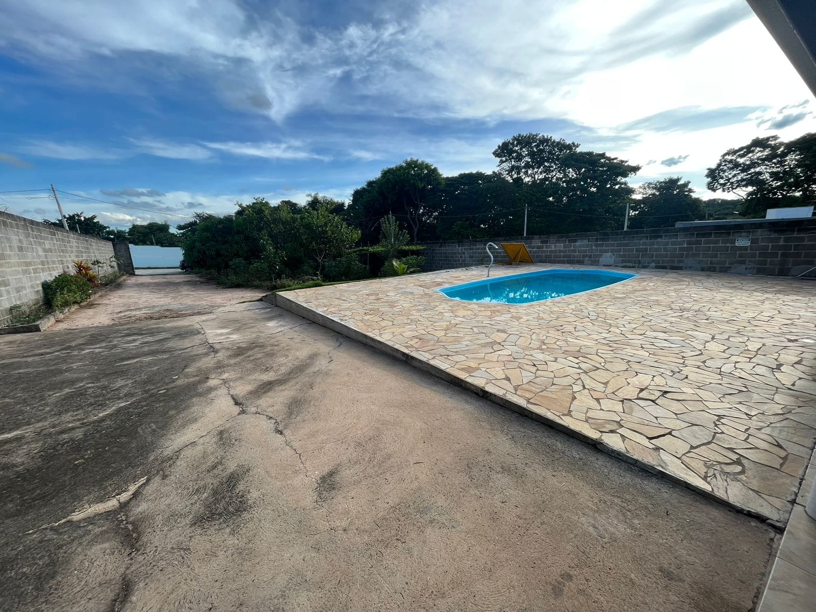 Chácara à venda com 1 quarto, 120m² - Foto 30