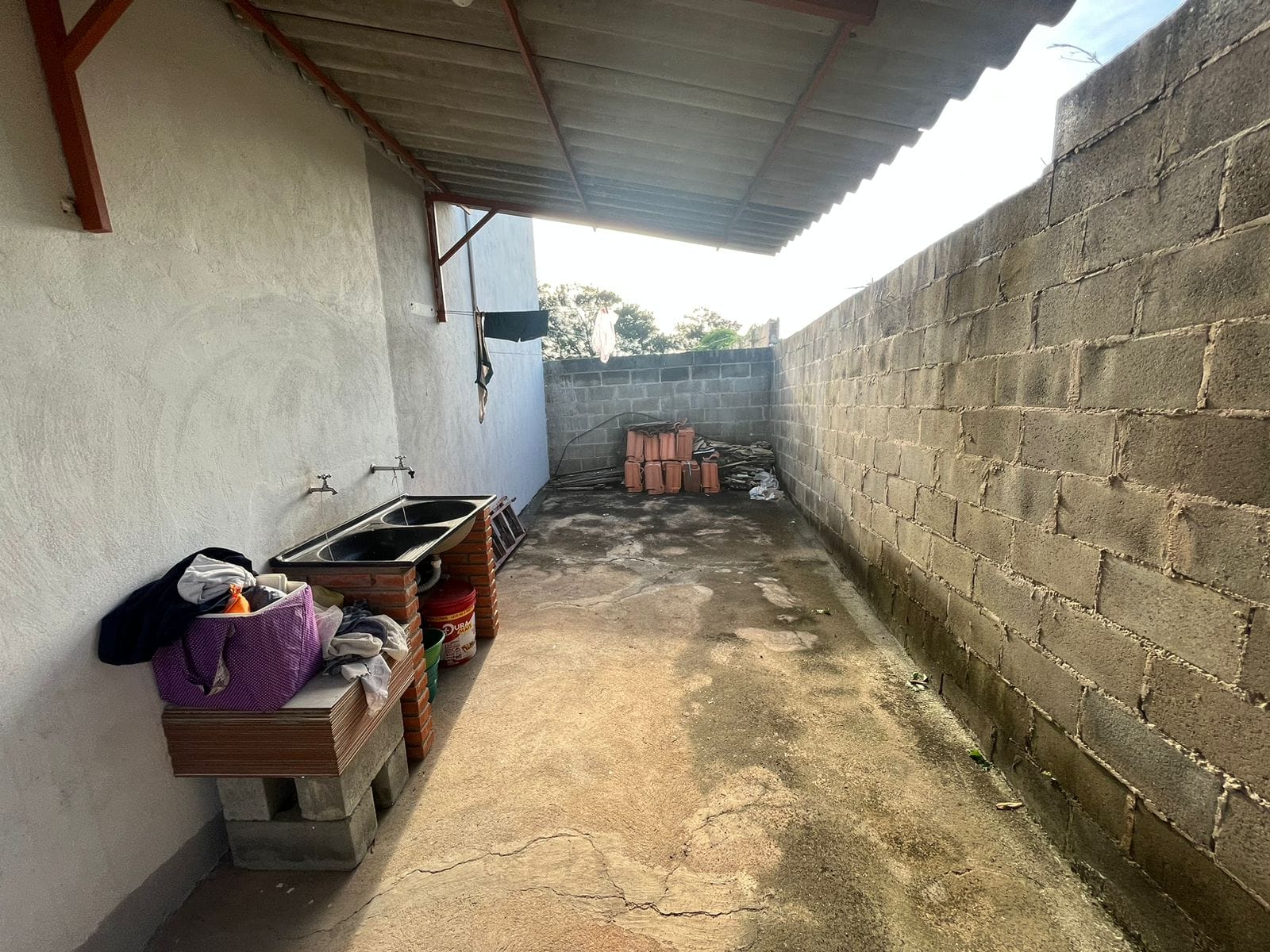 Chácara à venda com 1 quarto, 120m² - Foto 10