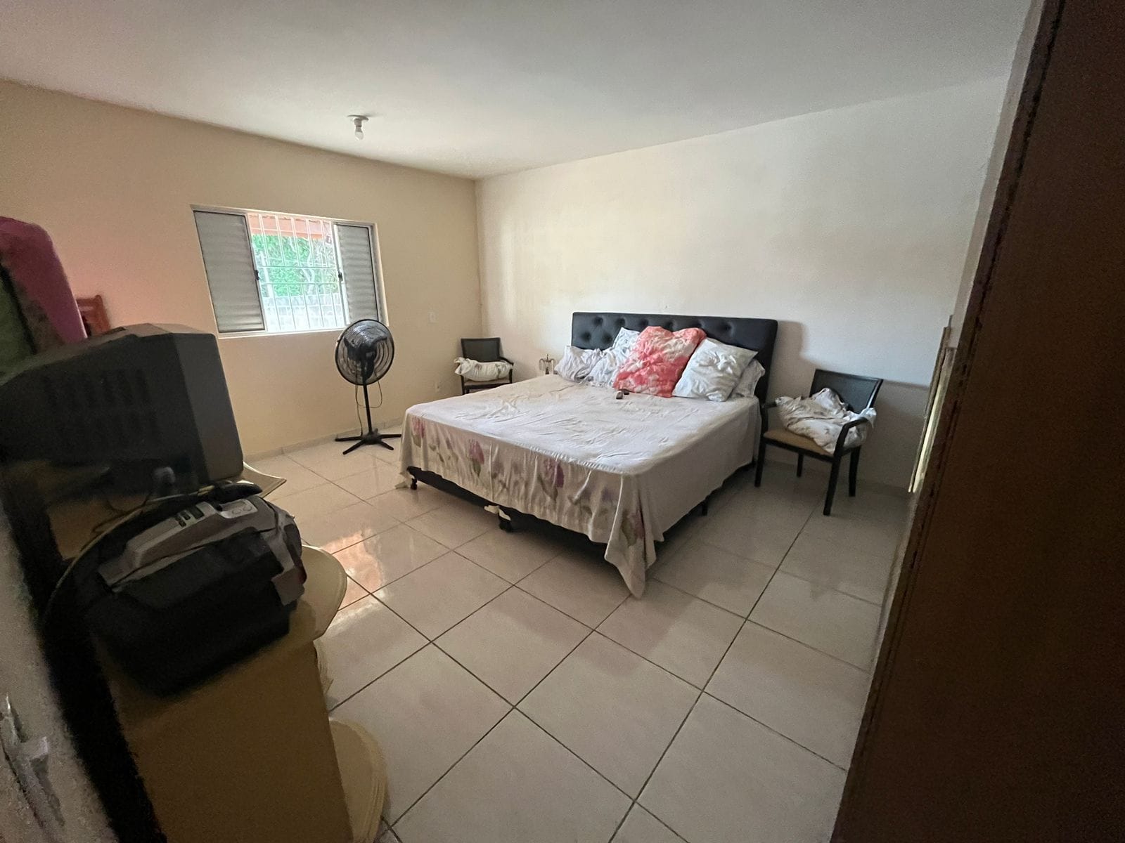 Chácara à venda com 1 quarto, 120m² - Foto 6
