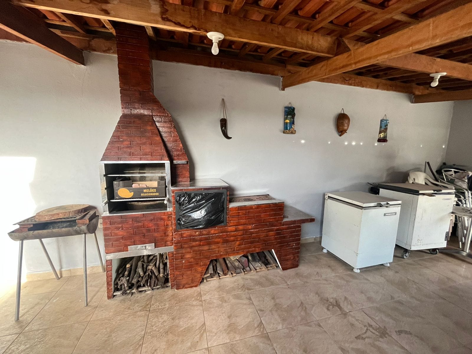 Chácara à venda com 1 quarto, 120m² - Foto 14