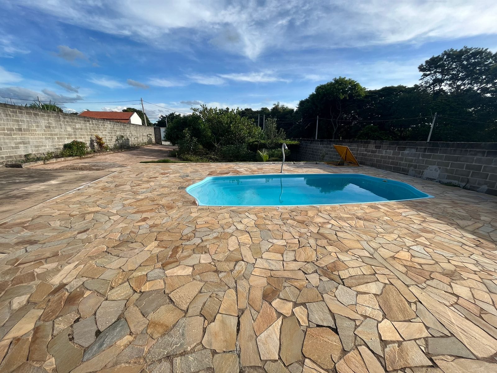 Chácara à venda com 1 quarto, 120m² - Foto 15