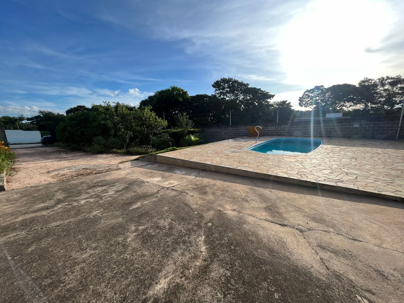 Chácara à venda com 1 quarto, 120m² - Foto 26