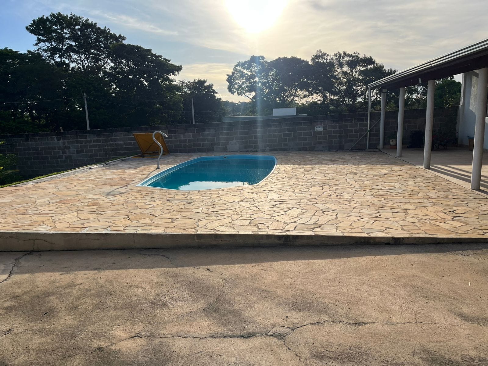 Chácara à venda com 1 quarto, 120m² - Foto 28
