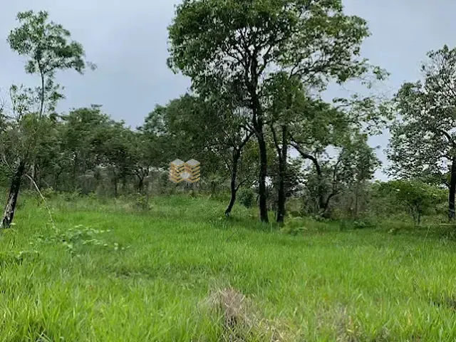 Terreno com 2000m², à venda, no bairro Mato Dentro em Francisco Morato