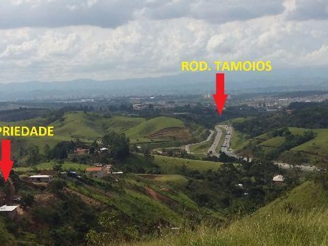Foto do Chácara - Chácara rural à venda, Putim, São José dos Campos. | INDEPENDENCE NEGOCIOS IMOBILIARIOS LTDA