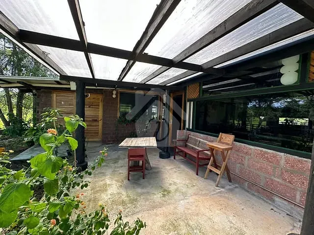 Chácara com 18000m² 3 quartos e 2 banheiros, à venda, no bairro Interior em Teutônia