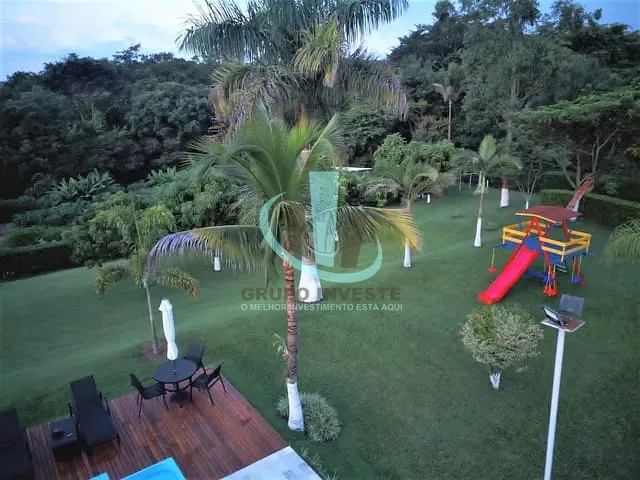 Chácara com 21000m² 3 quartos e 5 banheiros, à venda, no bairro JARDIM BRASIL em MATÃO