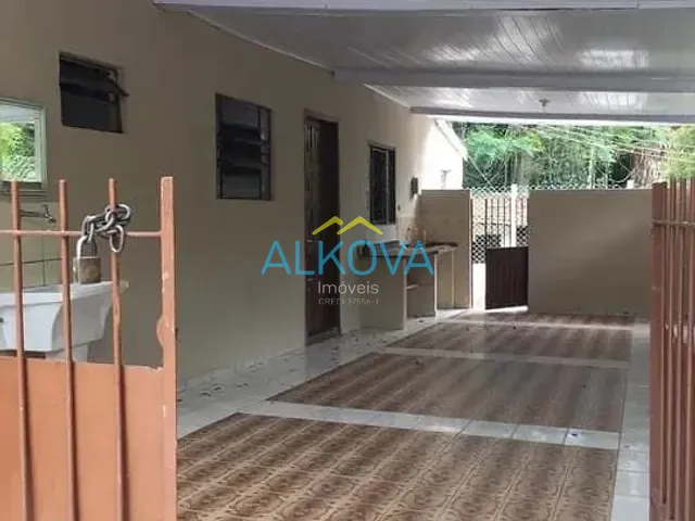 Chácara com 3800m² 2 quartos e 2 banheiros, à venda, no bairro Buquirinha II em São José dos Campos