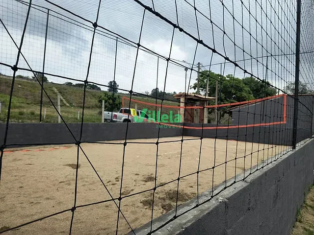 Chácara 3 quartos e 2 banheiros, à venda, no bairro Chácara San Martin I em Itatiba