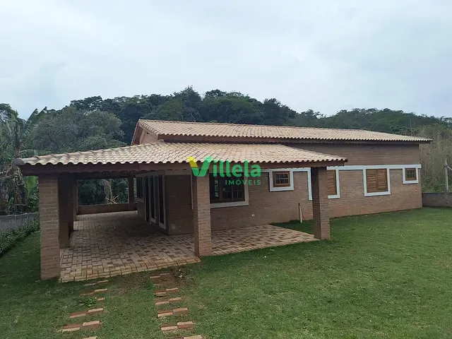 Chácara 3 quartos e 2 banheiros, à venda, no bairro Chácara San Martin I em Itatiba