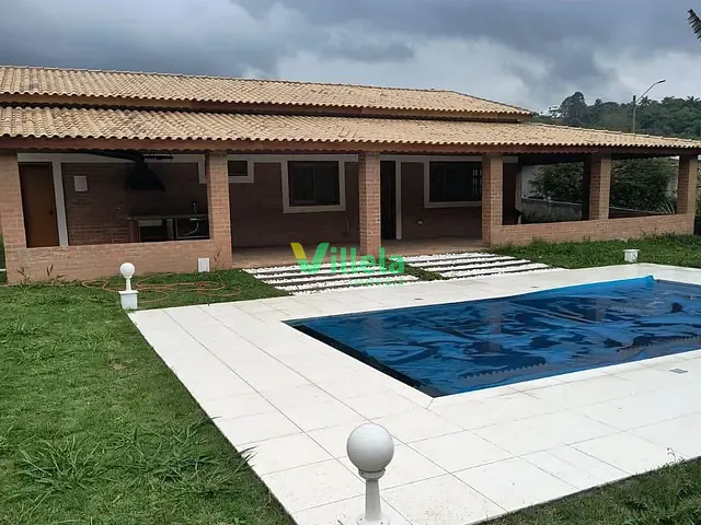 Chácara 3 quartos e 2 banheiros, à venda, no bairro Chácara San Martin I em Itatiba